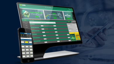 The Intersection of Sports Betting and Cryptocurrency