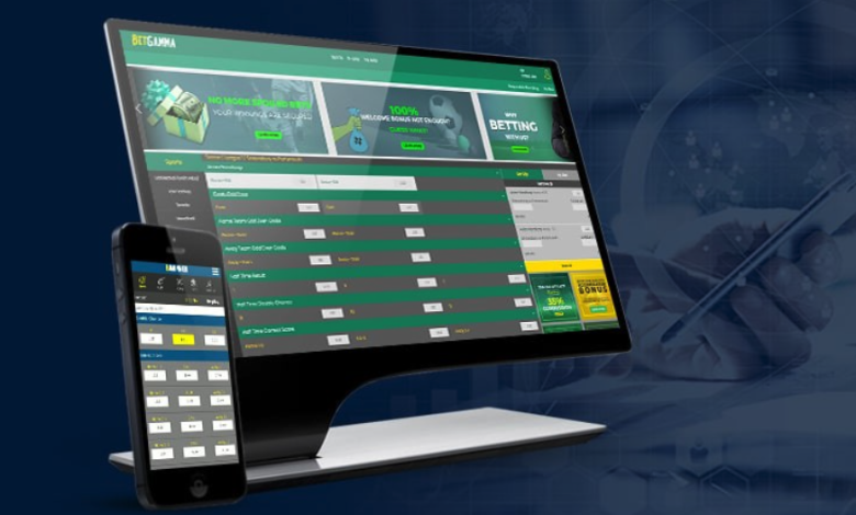 The Intersection of Sports Betting and Cryptocurrency