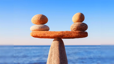 Time to Rebalance Your Portfolio