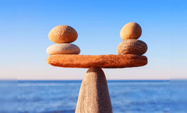 Time to Rebalance Your Portfolio