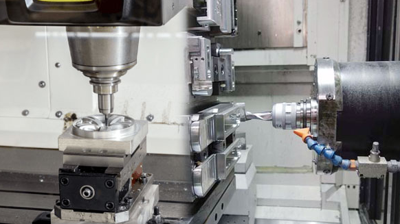 The World of Milling and Its Future Landscape