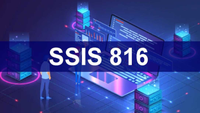SSIS 816