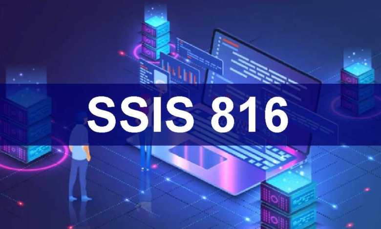 SSIS 816