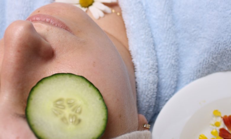 Look Younger at the age of 50