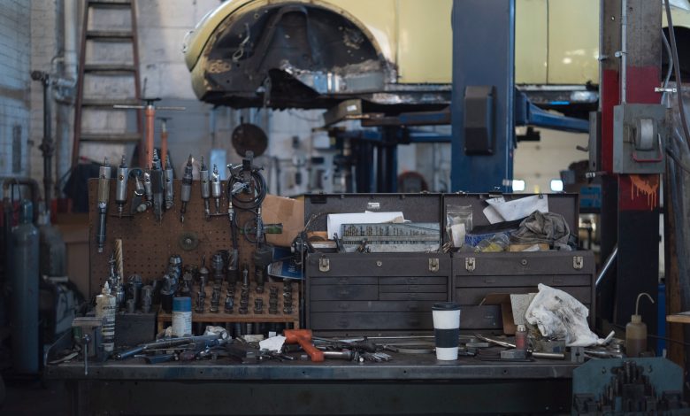 Potential of Our Tool Box Canopy