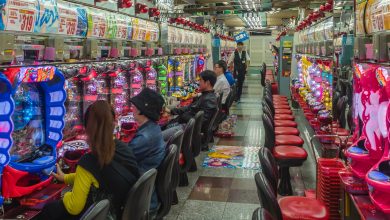 responsible gambling in NSW