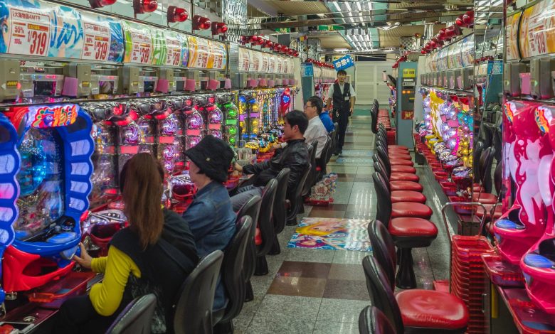 responsible gambling in NSW