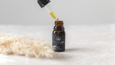CBD Oil in Norway