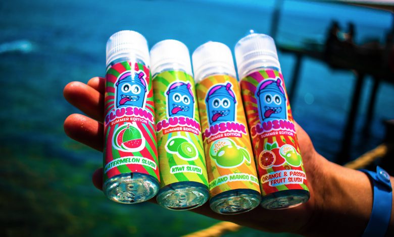 Vape Shops in Switzerland