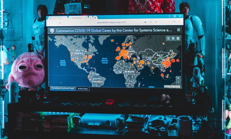 Pinnacle in Security and COVID Defense