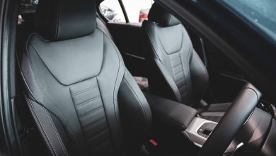 Corvette Seat Covers
