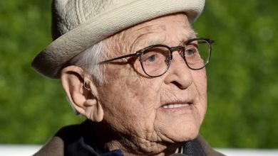 Norman Lear Net Worth
