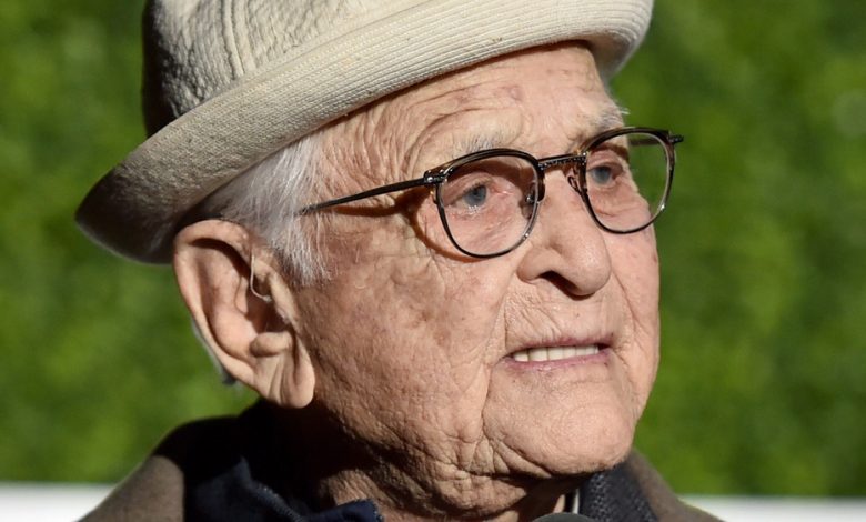 Norman Lear Net Worth