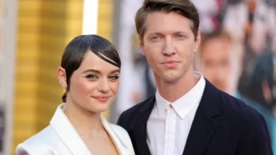 Joey King And Steven Piet Net Worth