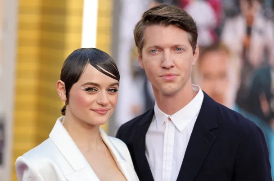 Joey King And Steven Piet Net Worth