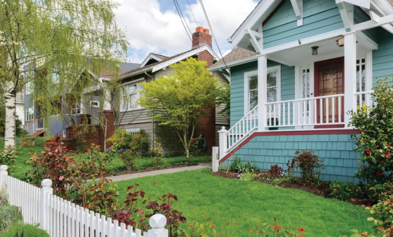 The Best Neighborhoods in Seattle: A Comprehensive Guide for Homebuyers