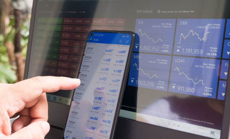 forex traders lifestyle