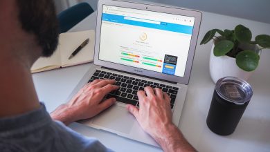 Odys Global Aged Domains: