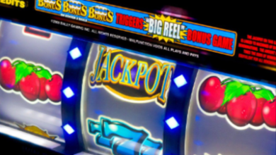 5 Positive Effects of Playing Online Slots