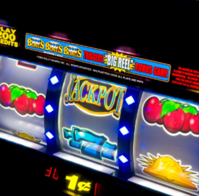 5 Positive Effects of Playing Online Slots