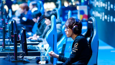 2024 Evolution Gaming's Status in Korea