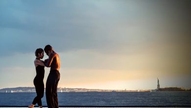 rhythms of Salsa Classes