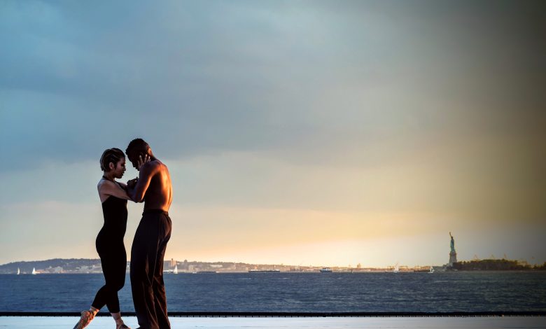 rhythms of Salsa Classes