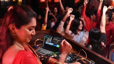 NIGHTCLUBS IN CHENNAI
