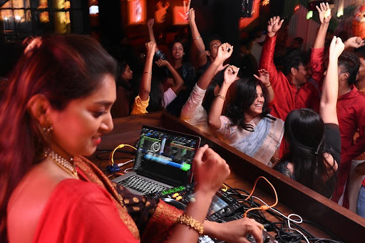 NIGHTCLUBS IN CHENNAI