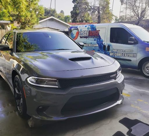 Auto Spa Treatments Near You!