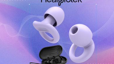Hearprotek DreamComfort