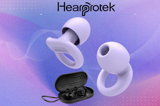 Hearprotek DreamComfort