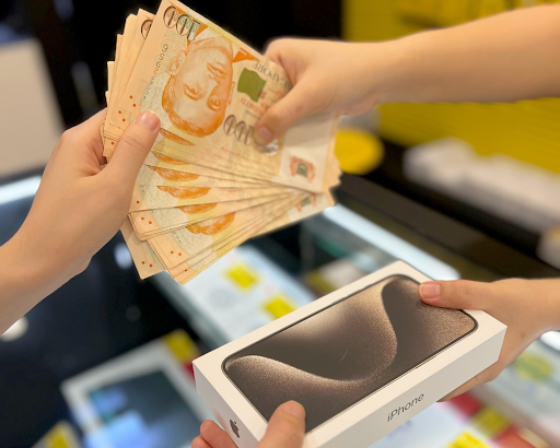 Quality Mobile Devices