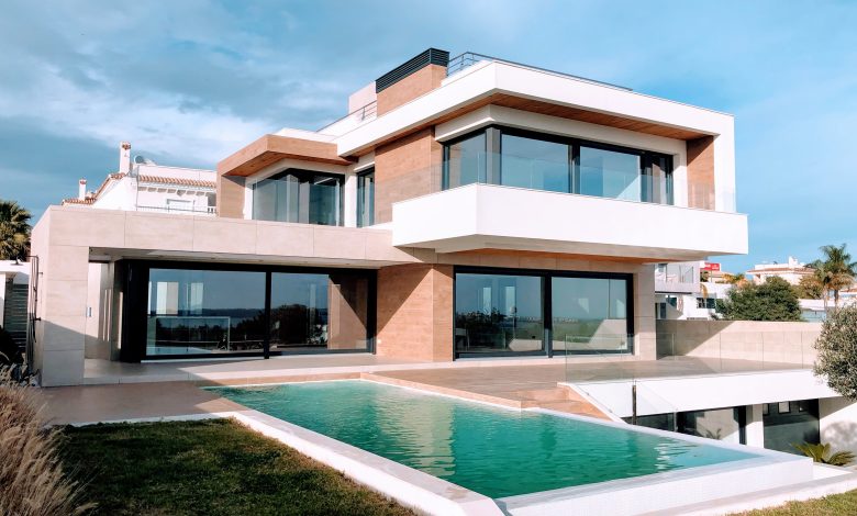 Dynamic World of Real Estate