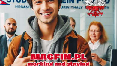student residence permit in Poland