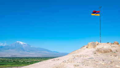 Armenian Citizenship in 2024 Open a New Chapter