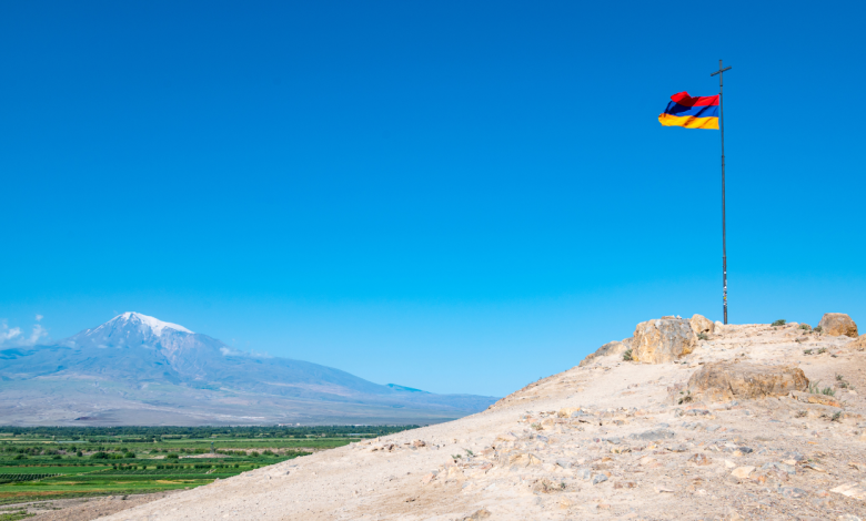 Armenian Citizenship in 2024 Open a New Chapter