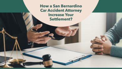 Car Accident Attorney