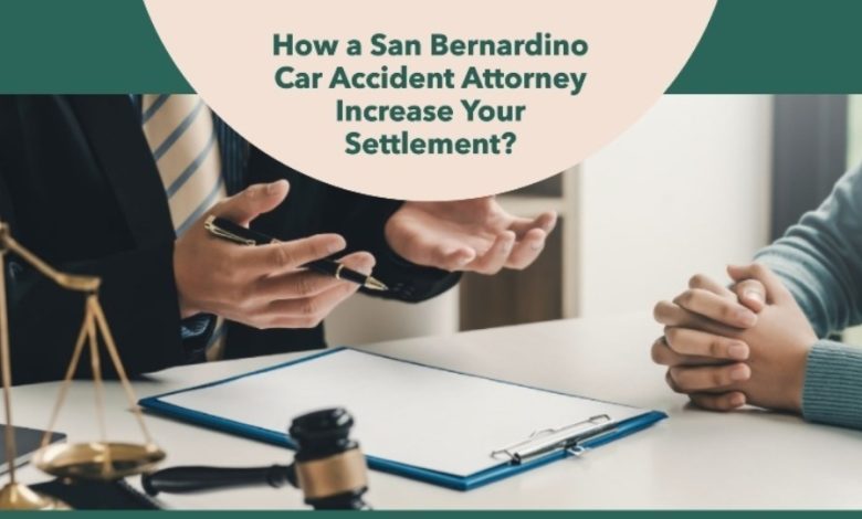 Car Accident Attorney