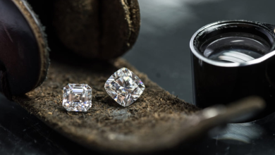 Labrilliante: Pioneering the Luxury Realm with Lab-Grown Diamonds