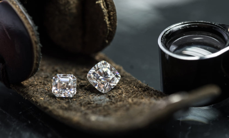 Labrilliante: Pioneering the Luxury Realm with Lab-Grown Diamonds