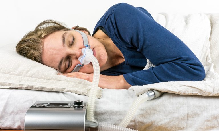 Understanding Sleep Apnea