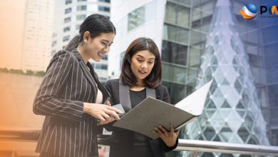 Digital Transformation on PR Practices