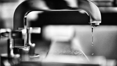 The Code Of Modern Plumbing Services