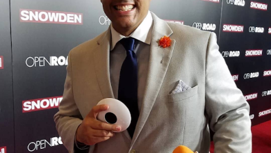 Journey of Jose "Zay Zay" Aquino