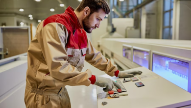 Calibrating Your Testing Machines