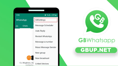 GB WhatsApp