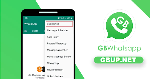 GB WhatsApp