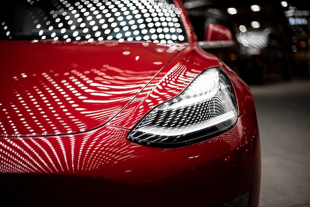 The Art of Paint Protection