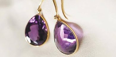 World of Stunning Amethyst Jewelry